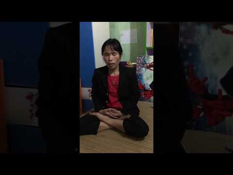 Đại Bạch Tản Cái Thần Chú | 11:27 | 2019-11-27