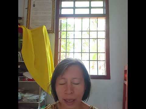 Kinh Đại Phật Đỉnh Cứu Cánh Kiên Cố ♦ Quyển 5-6-7 | 02:50:21 | 2023-08-12