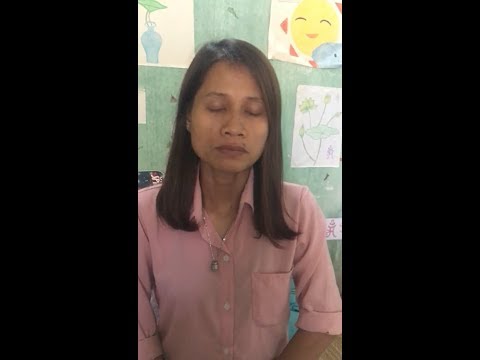 Đại Bạch Tản Cái Thần Chú | 07:35 | 2019-11-12