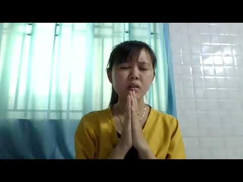 Kinh Đại Phật Đảnh Cứu Cánh Kiên Cố ♦ Quyển 8 | 01:39:12 | 2023-01-21