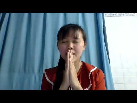 Kinh Đại Phật Đảnh Cứu Cánh Kiên Cố ♦ Quyển 5 | 59:14 | 2022-12-30