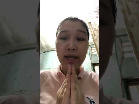 Đại Bạch Tản Cái Thần Chú | 08:16 | 2022-03-02