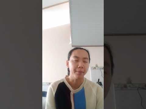 Đại Bạch Tản Cái Thần Chú | 20:15 | 2021-06-06